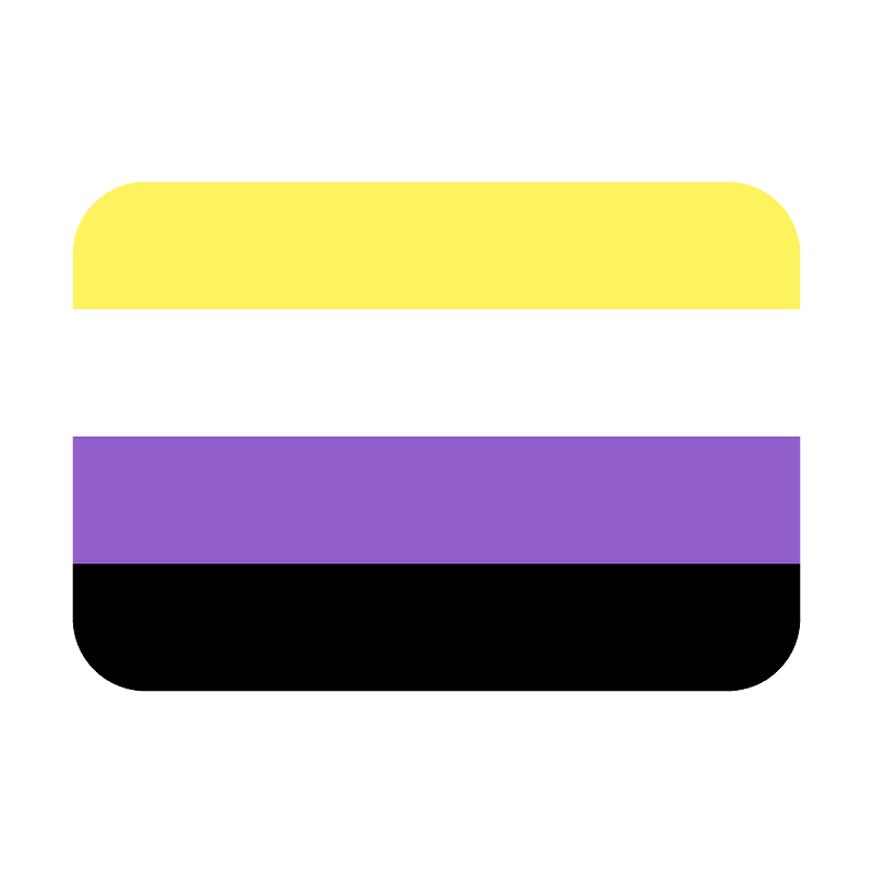 nonBinaryFlag